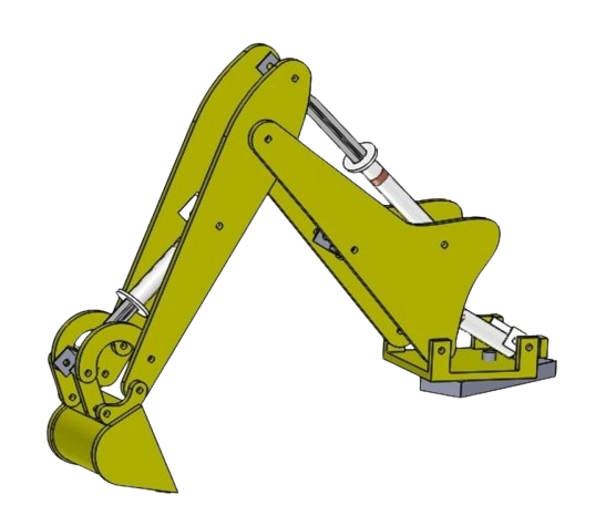 Hydraulic Machines