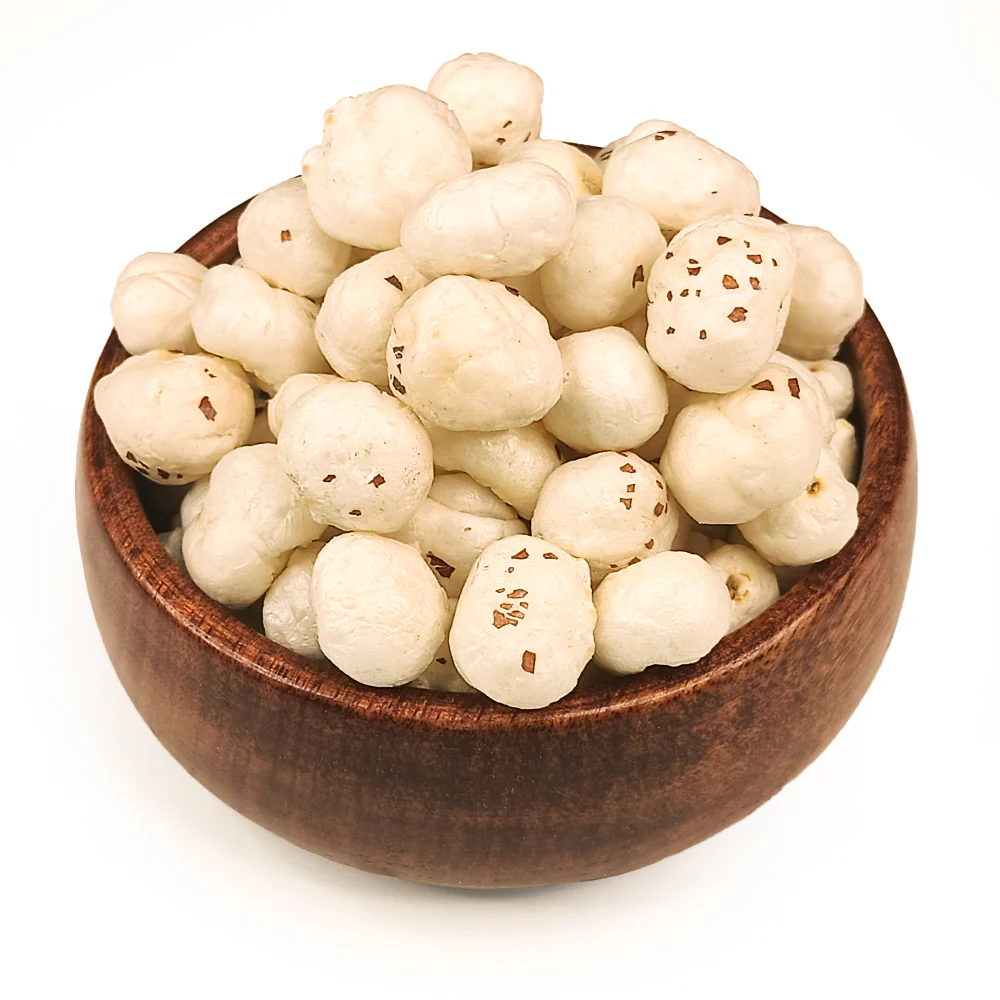 Premium White Makhana