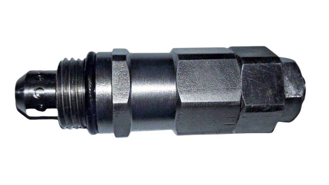Road Equipment